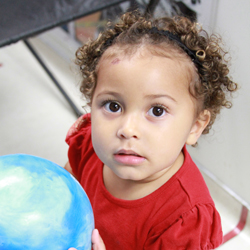 Brain Tumors - Just Diagnosed